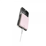 Puro Powerbank Mini Power Mag 4200 mAh Rosa