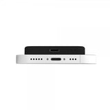 Puro Powerbank Mini Power Mag 4200 mAh Svart