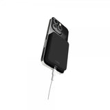 Puro Powerbank Mini Power Mag 4200 mAh Svart