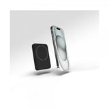 Puro Powerbank Mini Power Mag 4200 mAh Svart