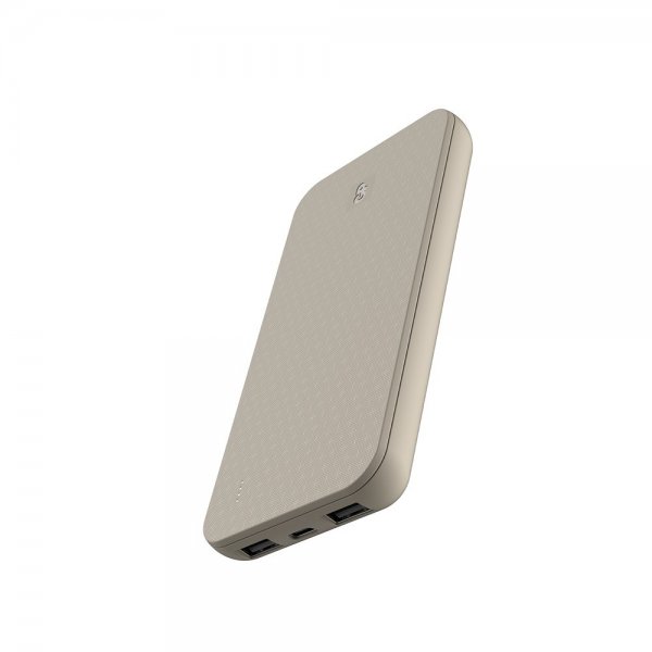 GP Powerbank Plus 10 000 mAh Cream