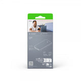 GP Powerbank Plus 10 000 mAh Cream
