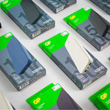 GP Powerbank Plus 10 000 mAh Svart