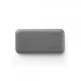 GP Powerbank Plus 10 000 mAh Svart