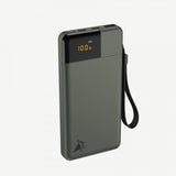 Aqiila Powerbank Powerbird B10 10 000 mAh Moss