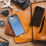 Aqiila Powerbank Powerbird B10 10 000 mAh Svart
