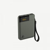 Aqiila Powerbank Powerbird B5 5 000 mAh 12W Moss