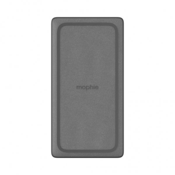 Mophie Powerbank Powerstation Wireless XL Svart
