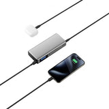 ALOGIC Powerbank Ruck 20 000mAh Power Bank with 130W Charging
