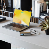 ALOGIC Powerbank Ruck 20 000mAh Power Bank with 130W Charging