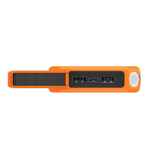 Xtorm Powerbank Rugged 10 000 mAh IP65 PD20W USB-C