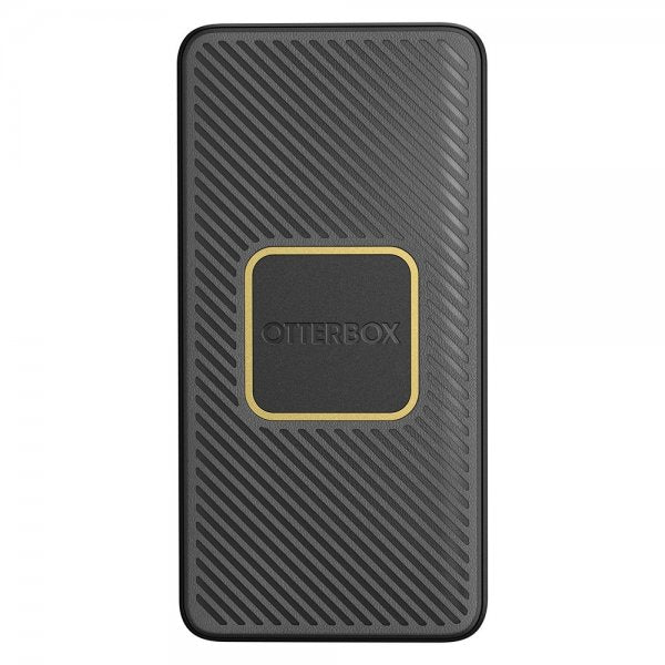 Otterbox Powerbank Wireless 15 000 mAh Svart