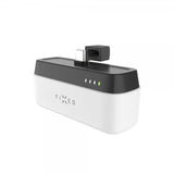 Fixed Powerbank Zen 5 Plug-in 20W 5000 mAh Hvit