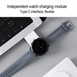 Nillkin Powertrio 3-in-1 MagSafe Trådløs lader