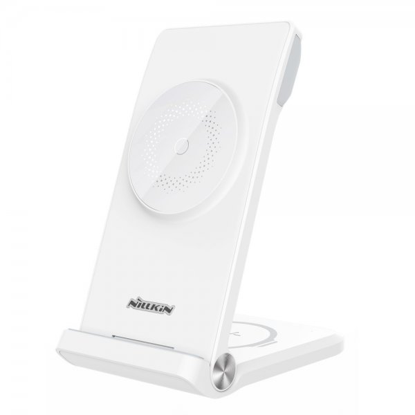 Nillkin Powertrio 3-in-1 MagSafe Trådløs lader