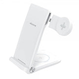 Nillkin Powertrio 3-in-1 Trådløs lader