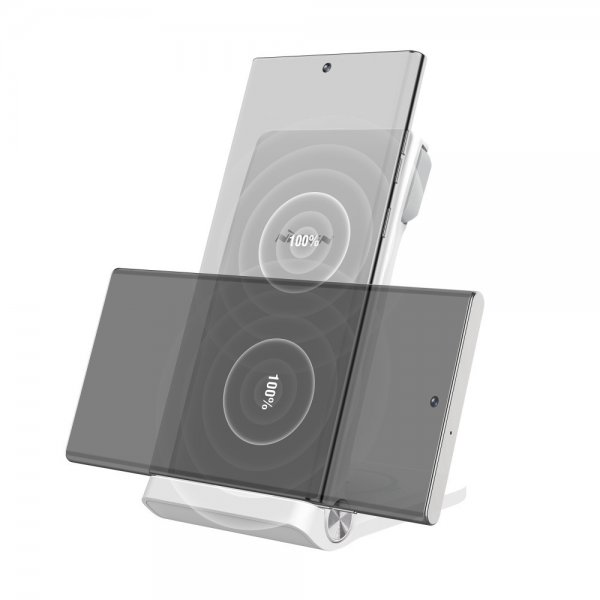 Nillkin Powertrio 3-in-1 Trådløs lader