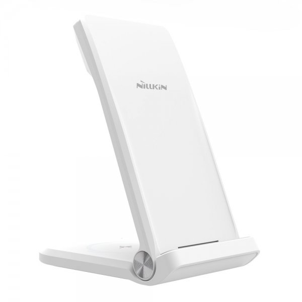 Nillkin Powertrio 3-in-1 Trådløs lader