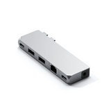 Satechi Pro Hub Mini Sølv
