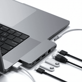 Satechi Pro Hub Mini Space Gray