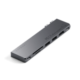 Satechi Pro Hub Slim Space Gray