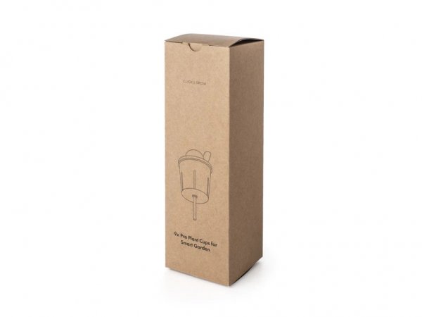 Click and Grow Pro Plant Kopper 9-pack