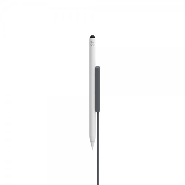 Zagg Pro Stylus 2 Hvit