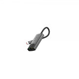 LINQ by Elements PRO USB-C/RJ45 adapter 2.5Gbps