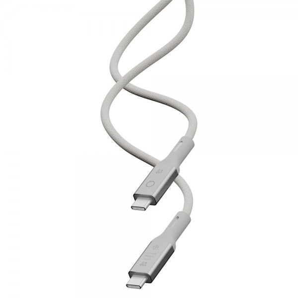 LINQ by Elements ProCable USB4 USB-C 1 meter
