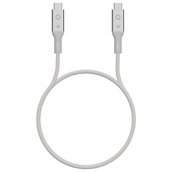 LINQ by Elements ProCable USB4 USB-C 1 meter