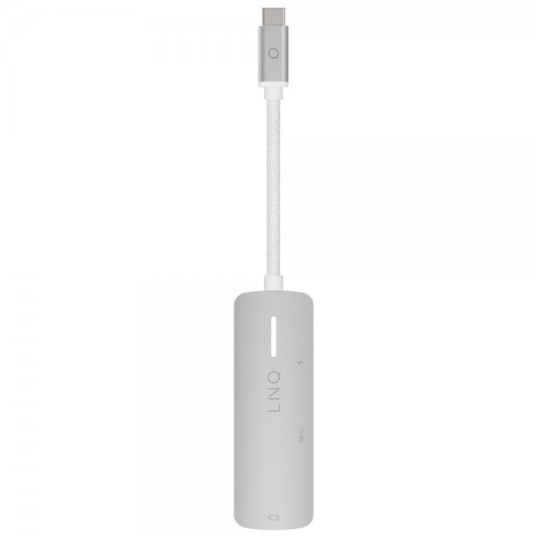LINQ by Elements ProConnect 3in1 USB-hub