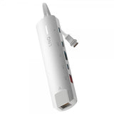 LINQ by Elements ProConnect 6in1 USB-hub