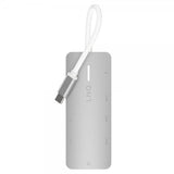 LINQ by Elements ProConnect 8in1 8K+ USB-hub