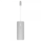 LINQ by Elements ProConnect 8in1 8K+ USB-hub