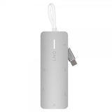 LINQ by Elements ProConnect 8in1 USB-hub