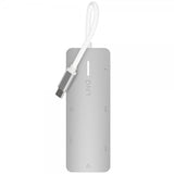LINQ by Elements ProConnect 8in1 USB-hub