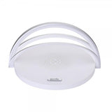 Celly Trådløs lader ProLight LED Lamp Wireless Charger