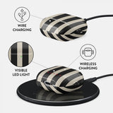 Burga AirPods 4 Deksel Design Prophecy