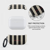 Burga AirPods Pro 3 Deksel Design Prophecy