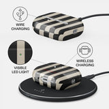 Burga AirPods Pro 3 Deksel Design Prophecy