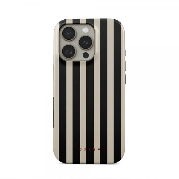 Burga iPhone 13 Pro Deksel Tough MagSafe Prophecy