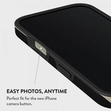 Burga iPhone 14 Pro Deksel Tough MagSafe Prophecy