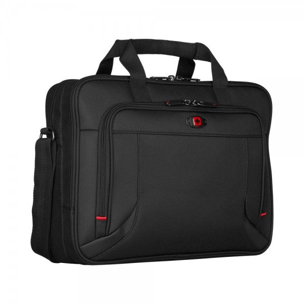 Wenger Prospectus 16" Dataveske Svart