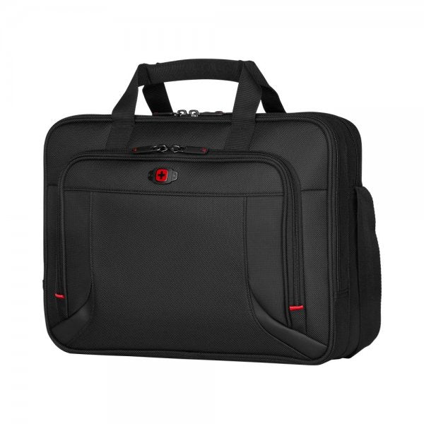 Wenger Prospectus 16" Dataveske Svart