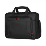 Wenger Prospectus 16" Dataveske Svart