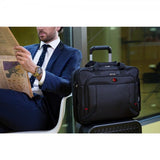 Wenger Prospectus 16" Dataveske Svart