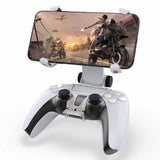 Dobe PS5 Controller Mobile Phone Clamp