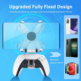 Dobe PS5 Controller Mobile Phone Clamp