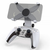 Dobe PS5 Controller Mobile Phone Clamp