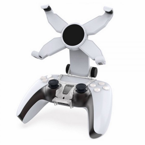 Dobe PS5 Controller Mobile Phone Clamp